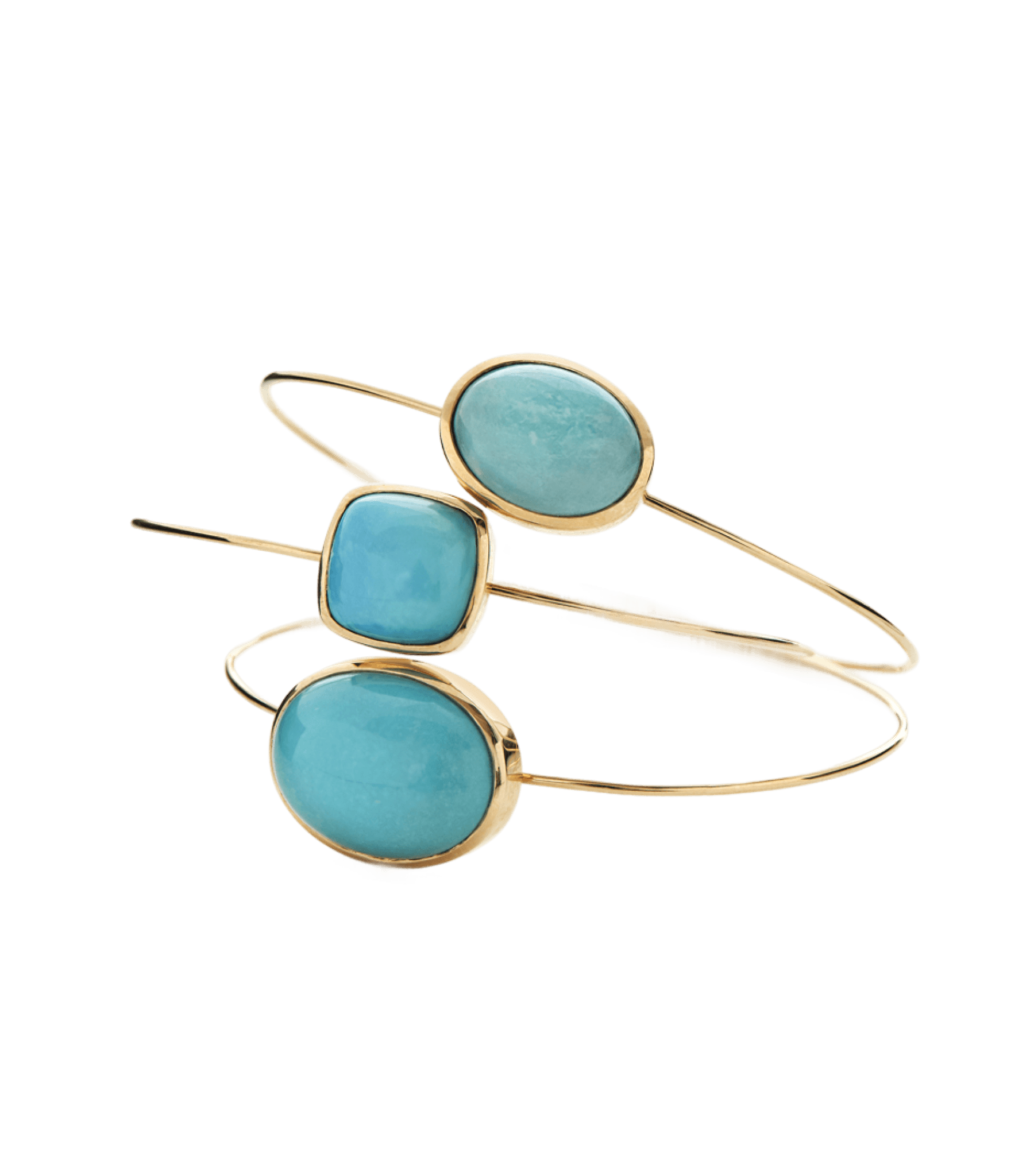 Columbine armring