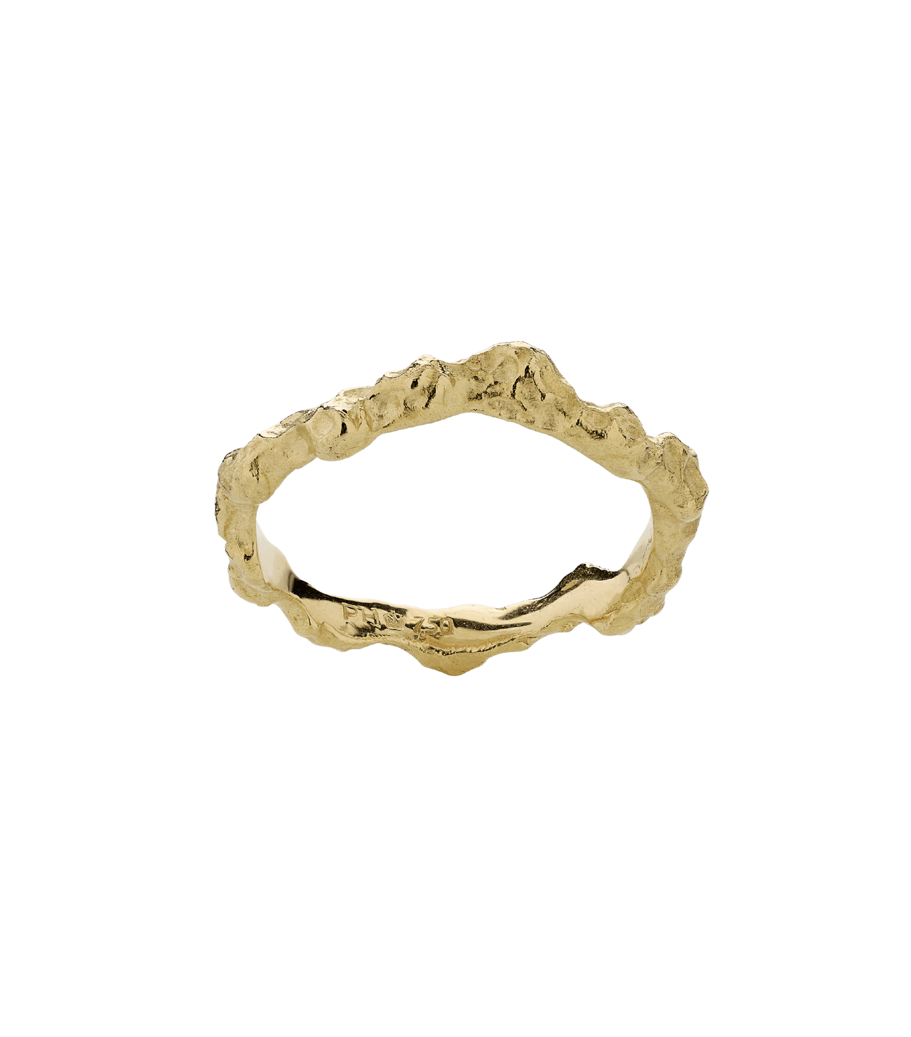 Volcano ring, lille