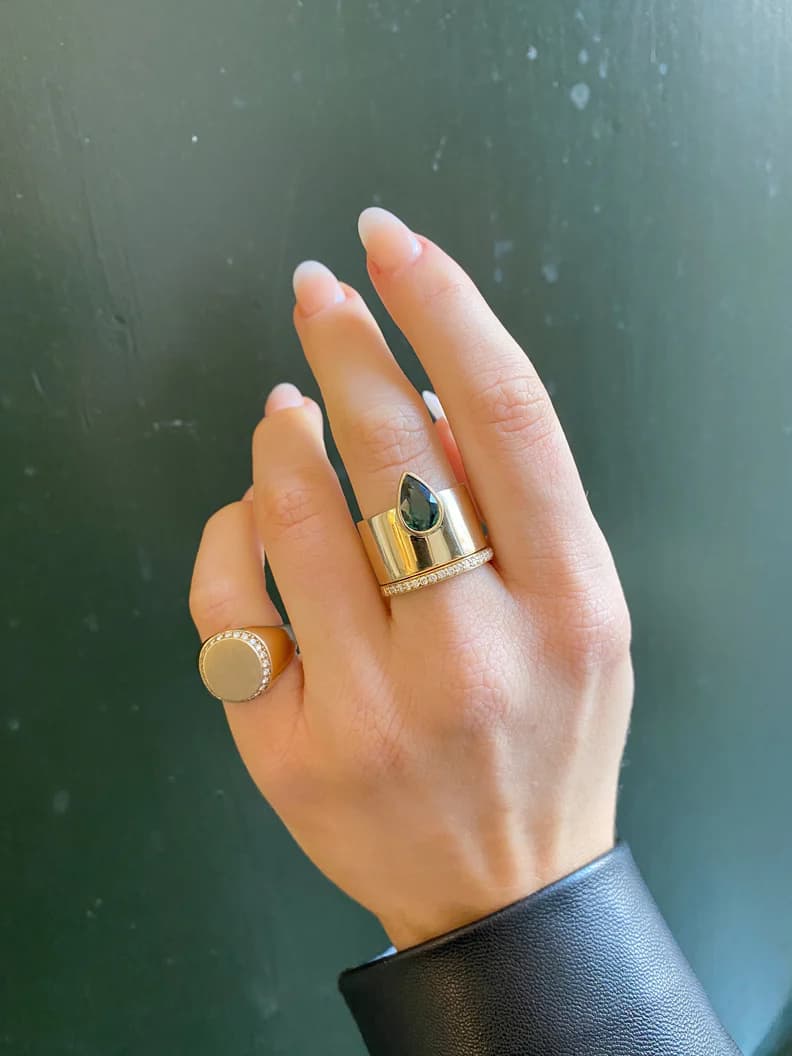 Signetring