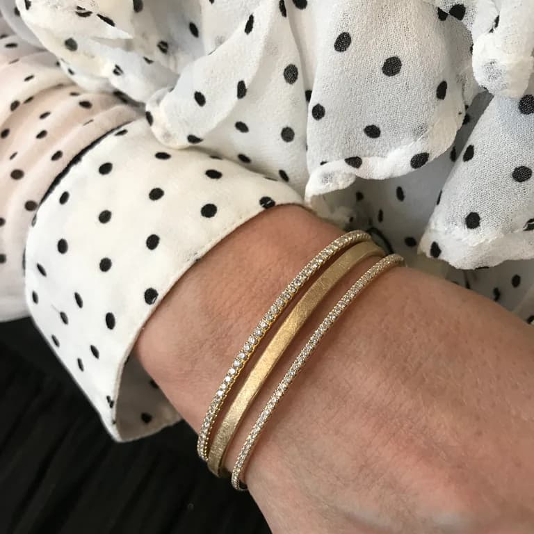 Alliance armring