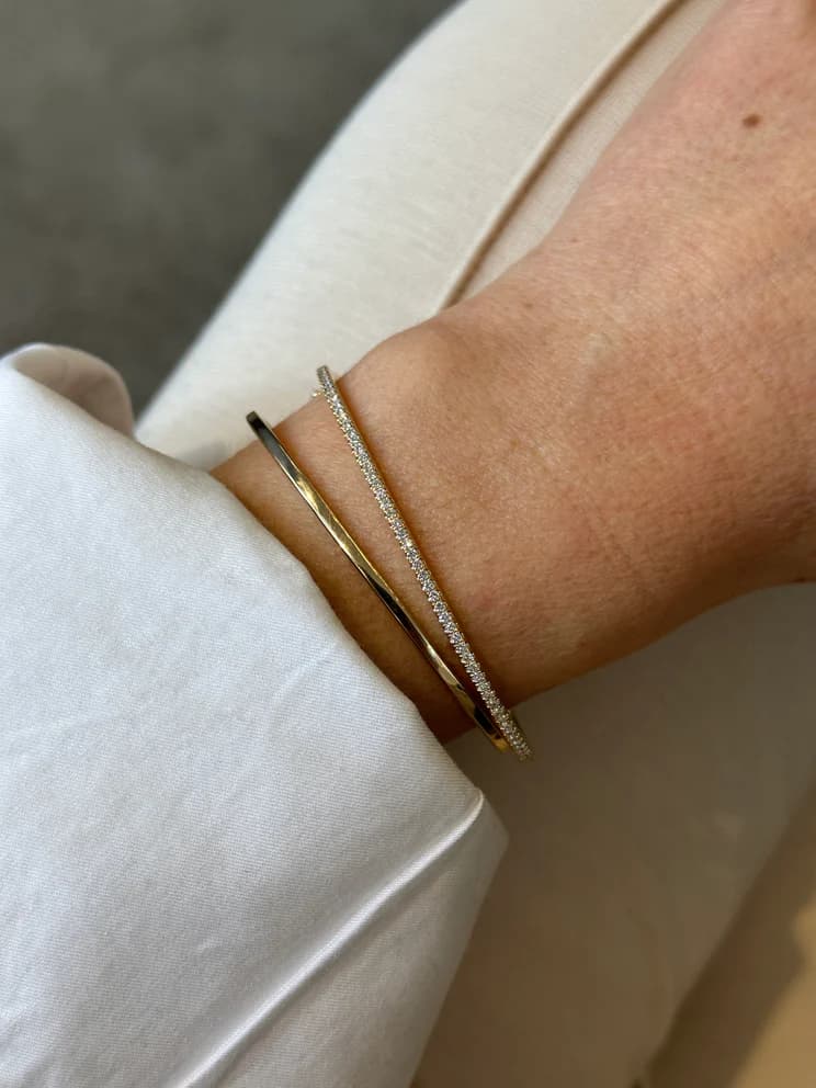 Alliance armring