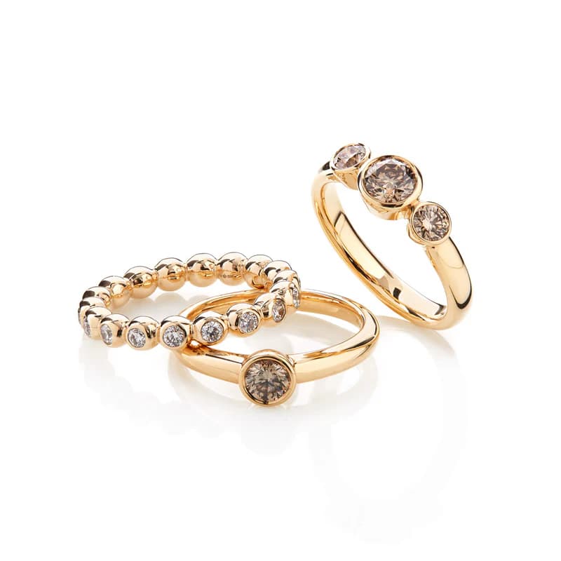 Olympia ring