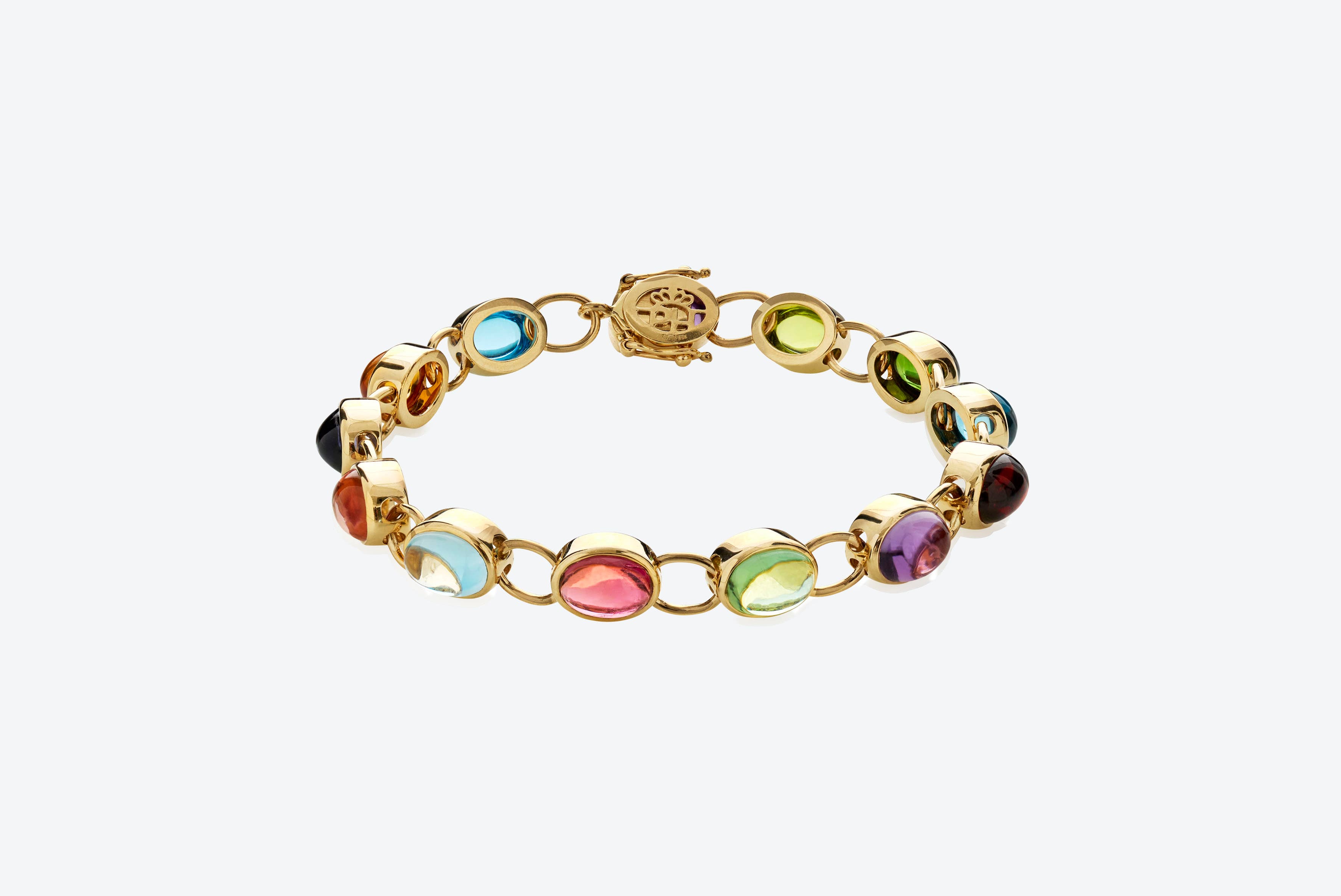 Harlekin armbånd, mini