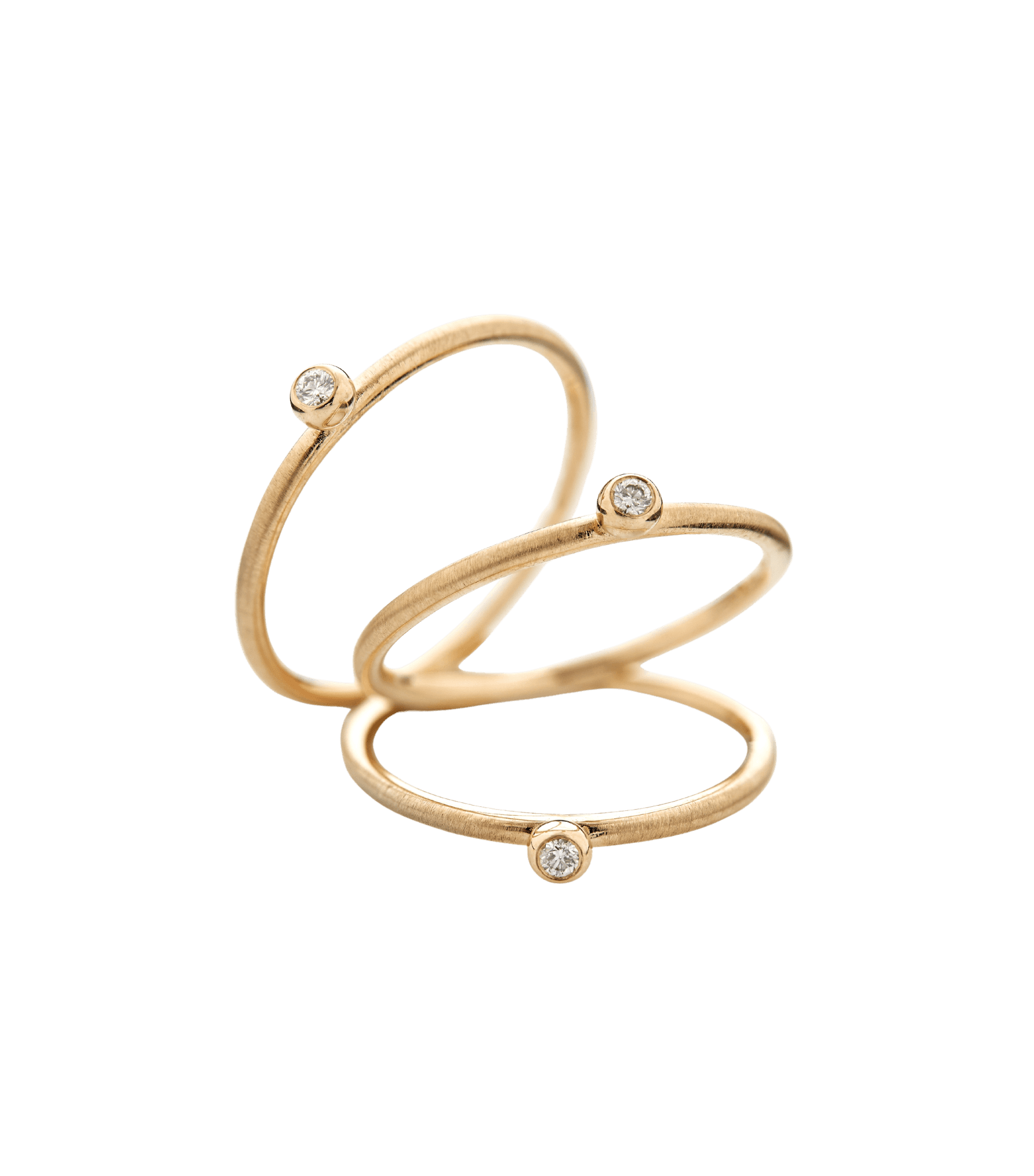 Bubbles ring, mini