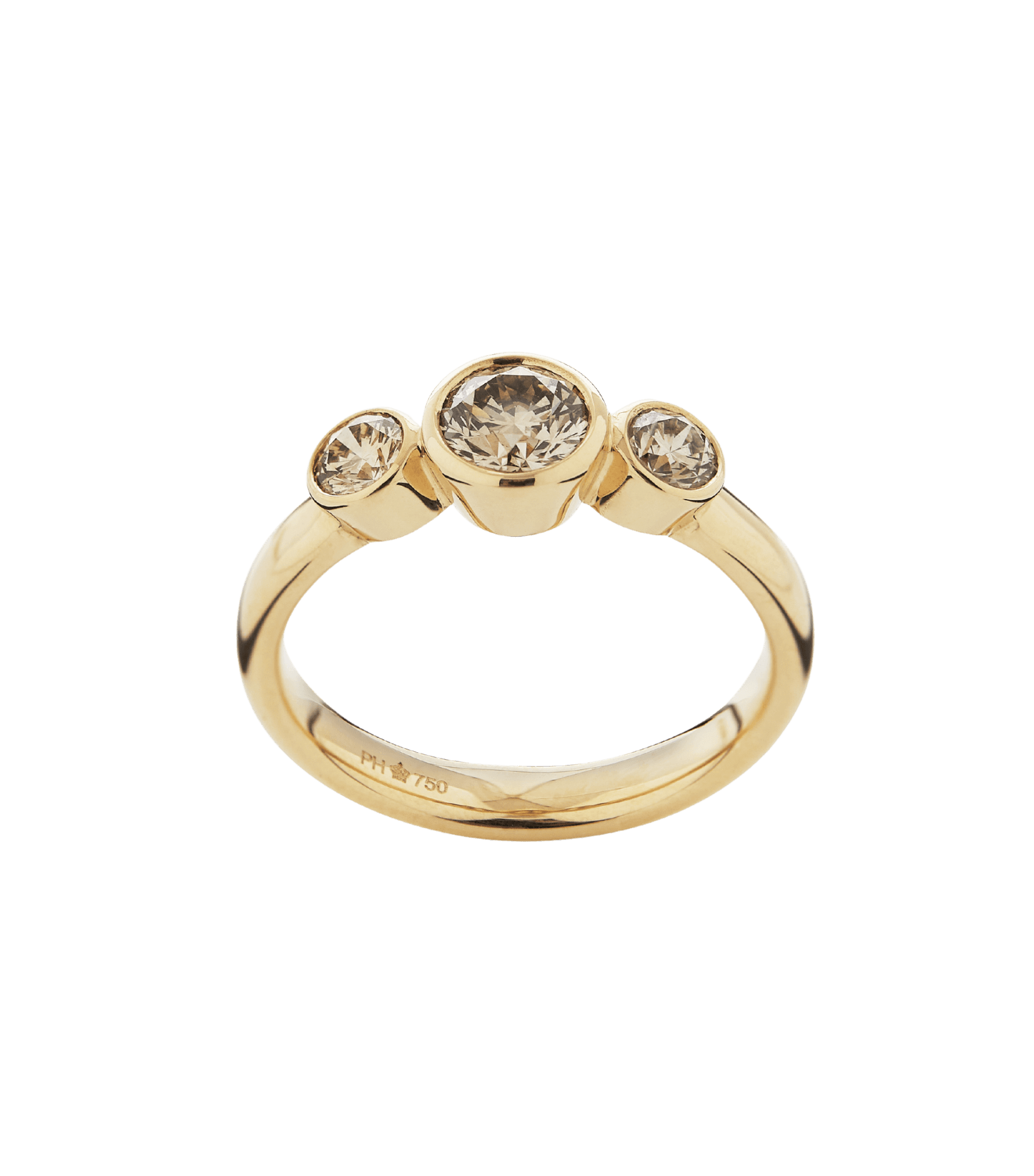 Olympia ring