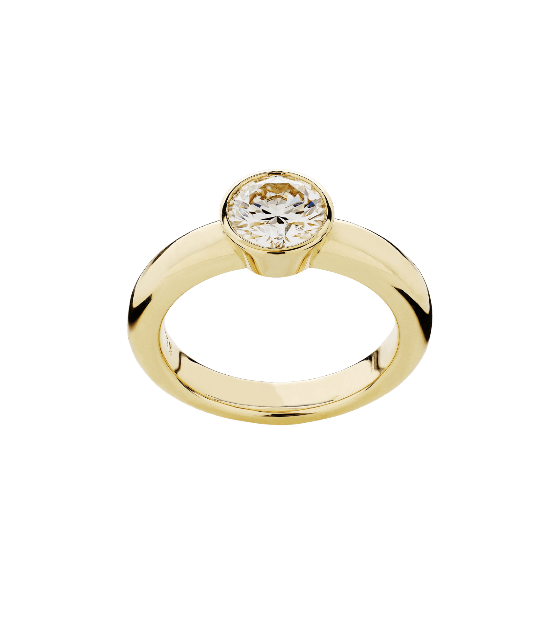 Olympia ring