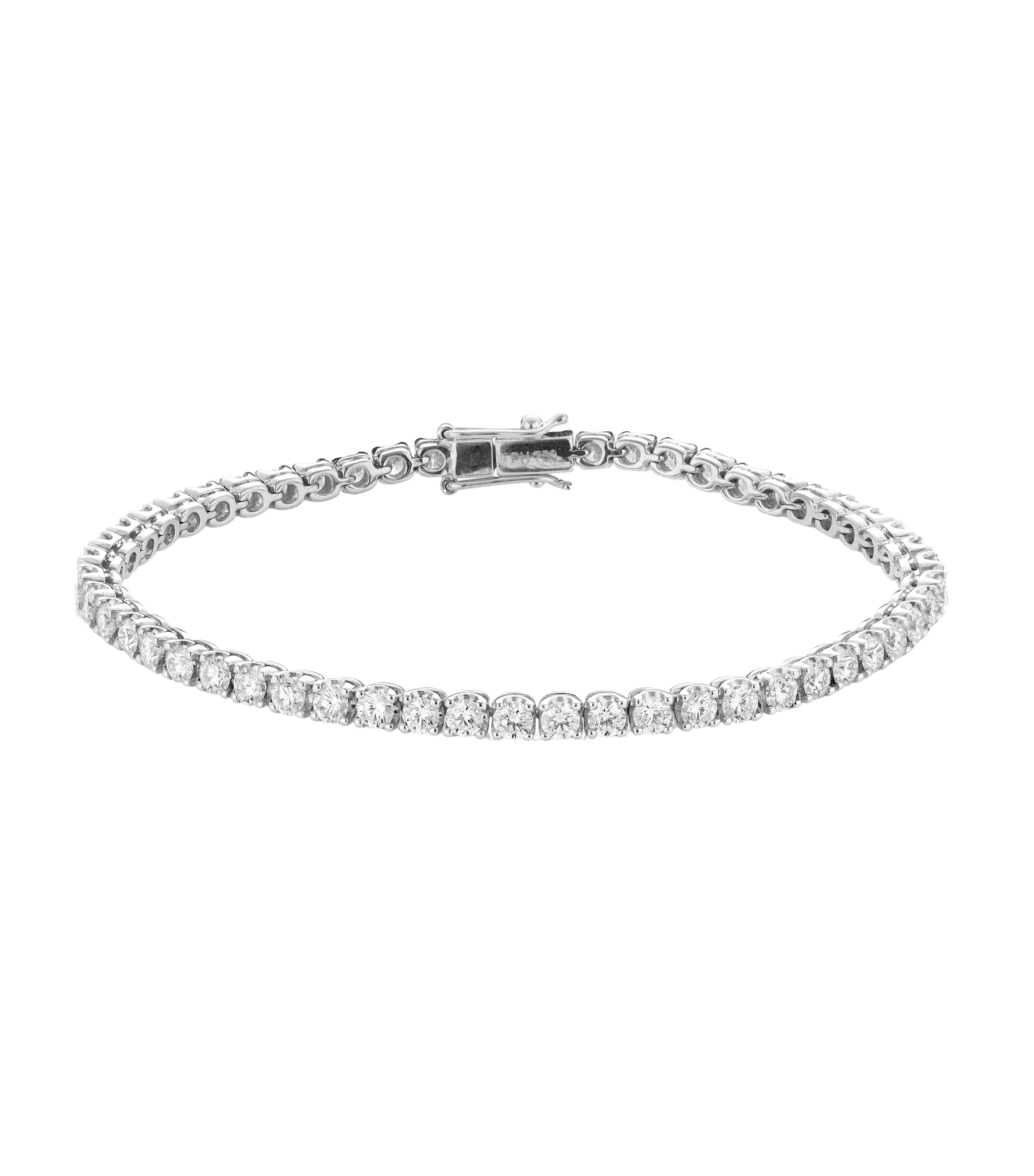 Tennisarmbånd