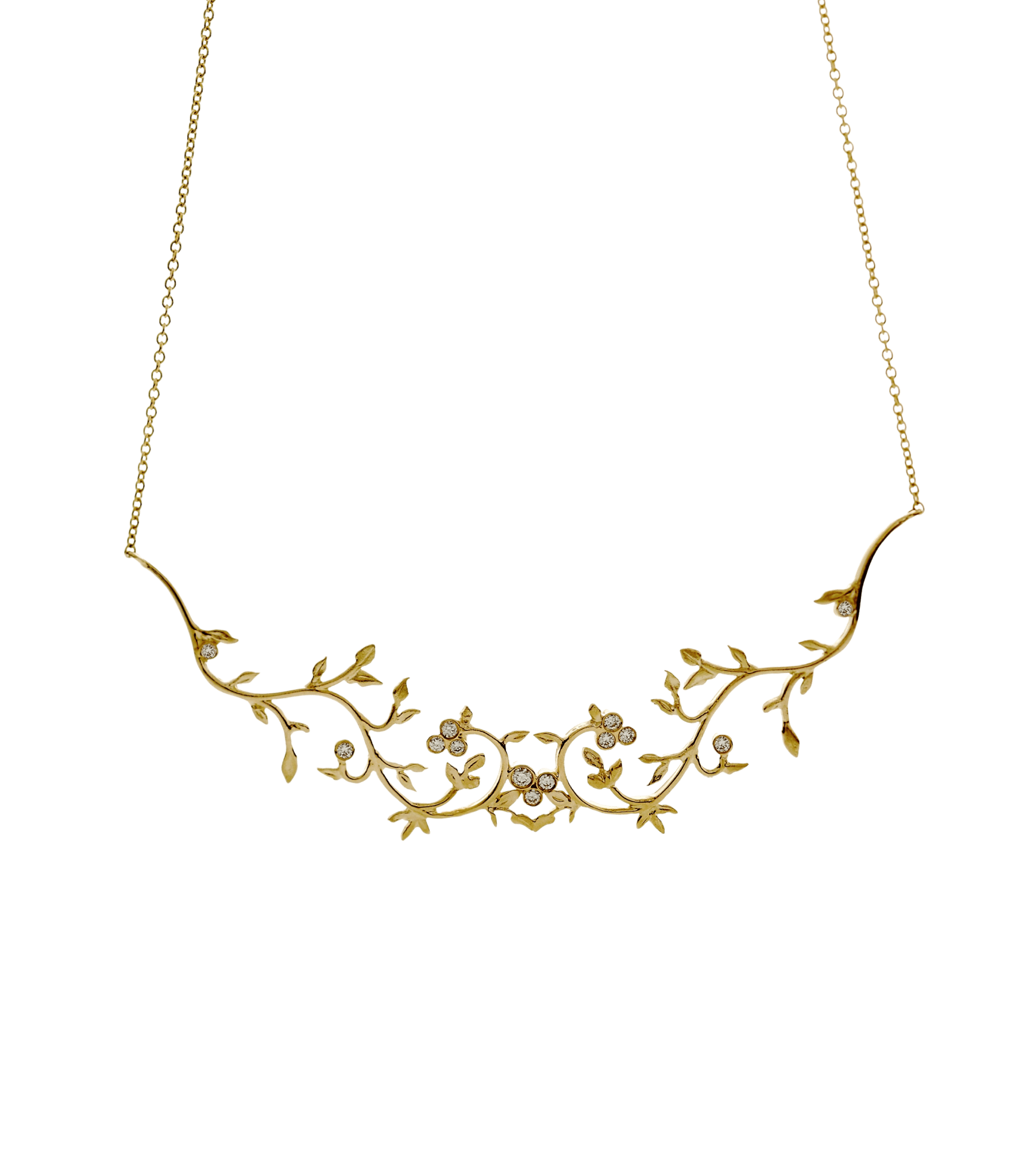 Babylon collier