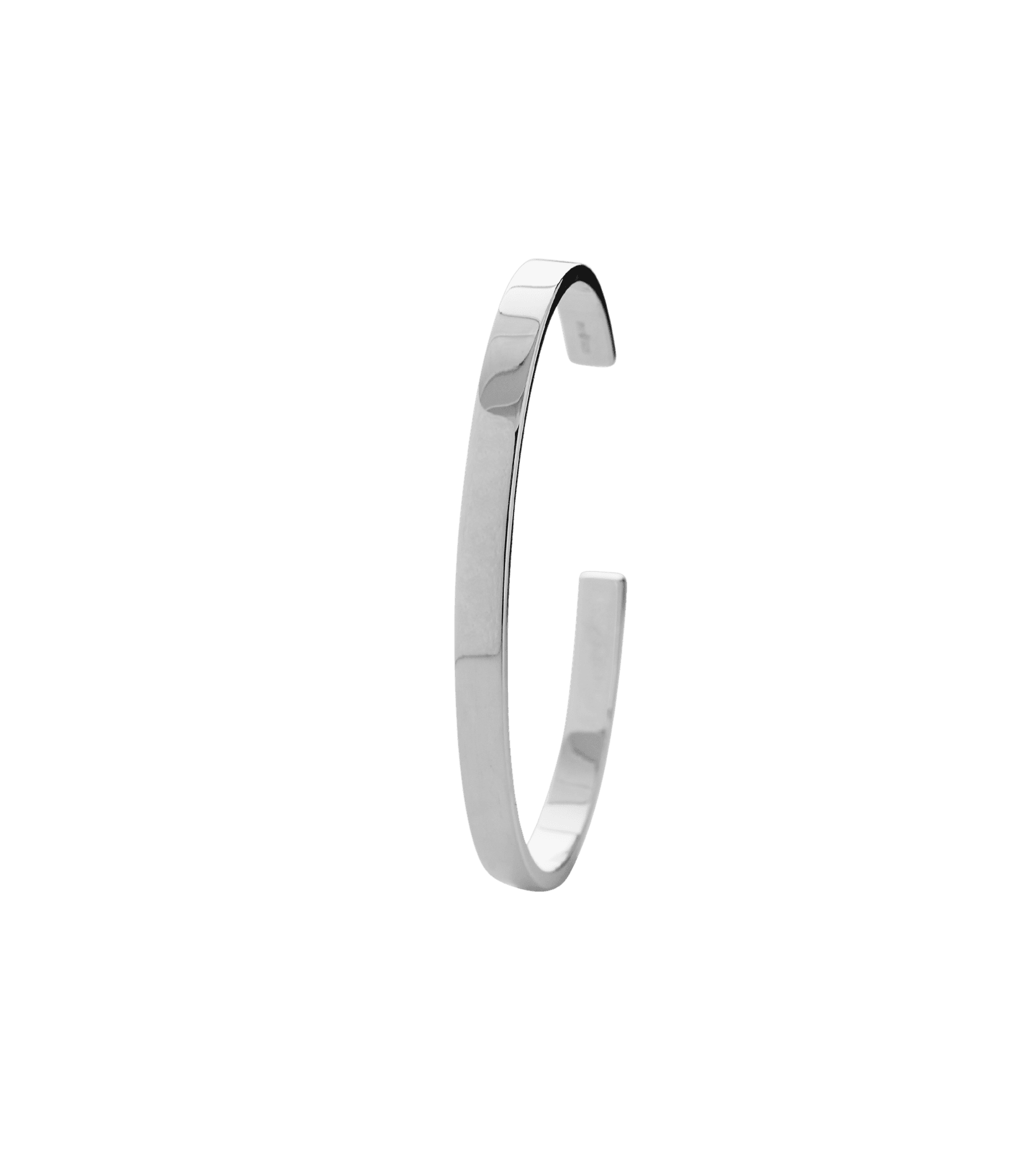 Strata armring, åben