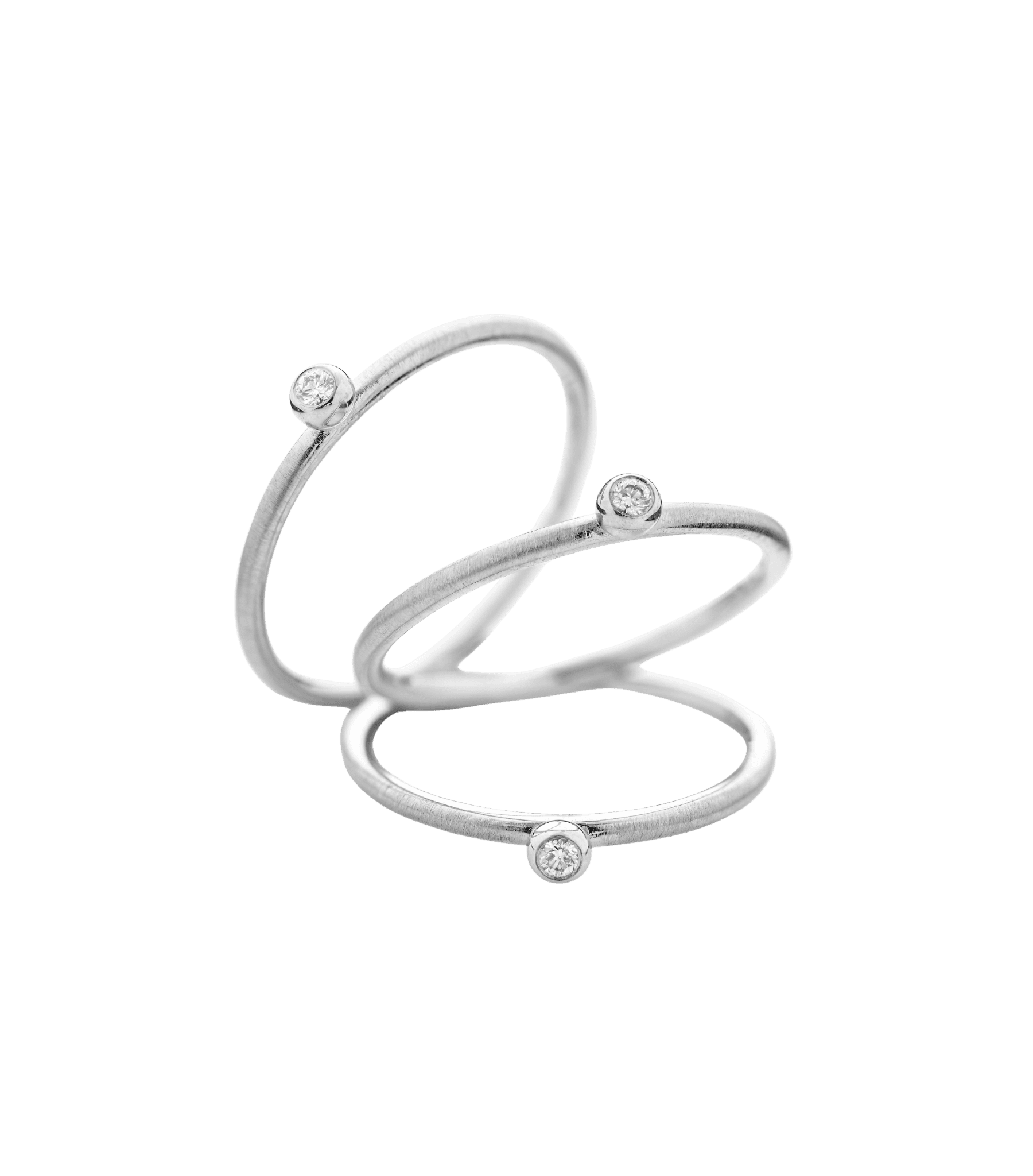 Bubbles ring, mini
