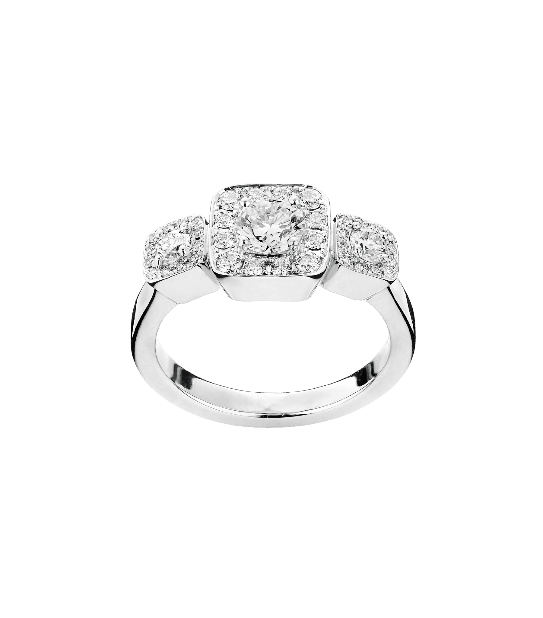 Rose ring
