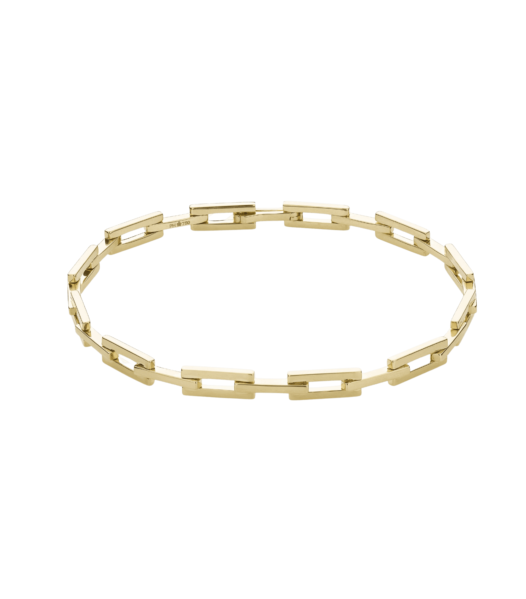Strata led armbånd