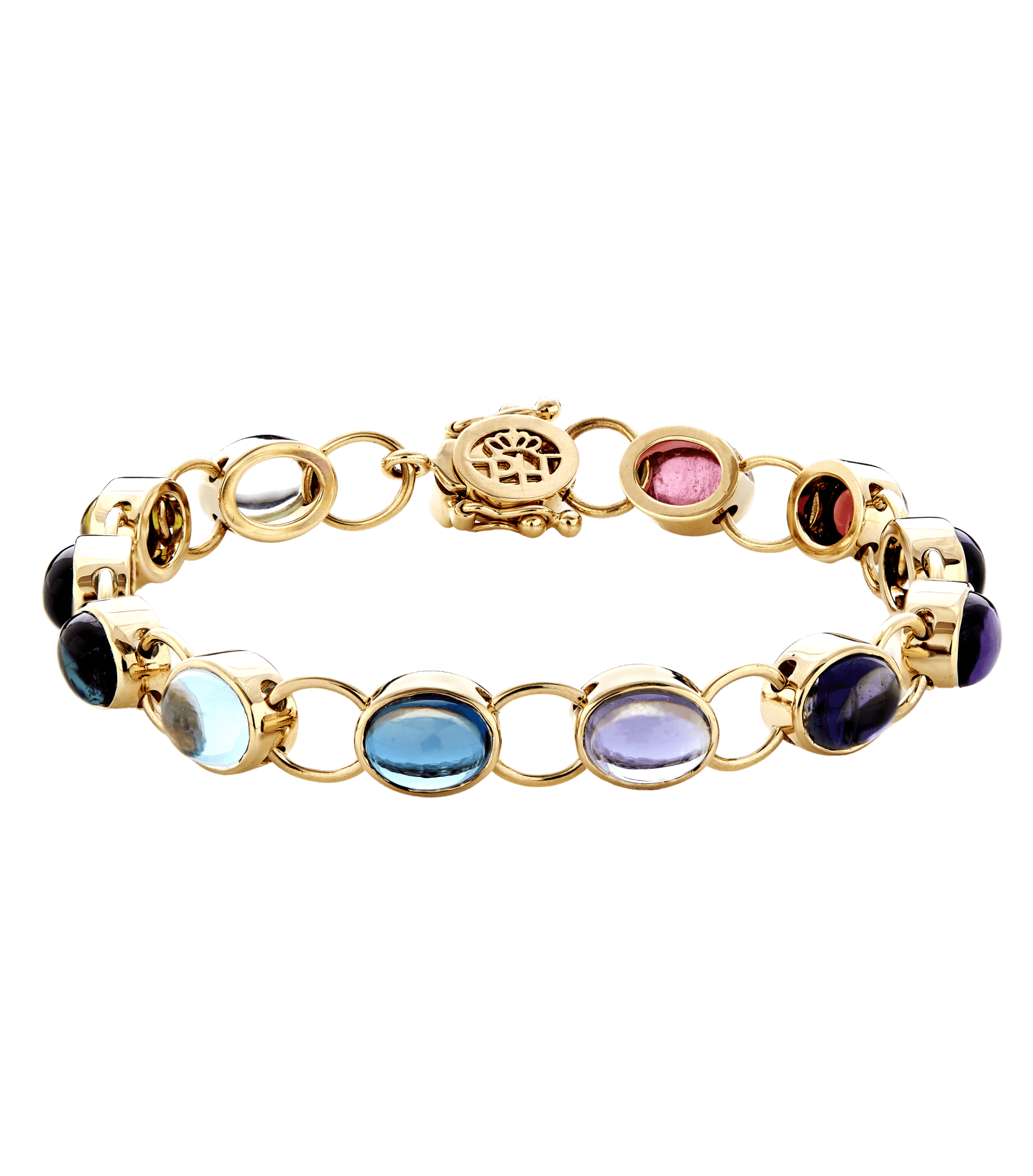 Harlekin armbånd, mini