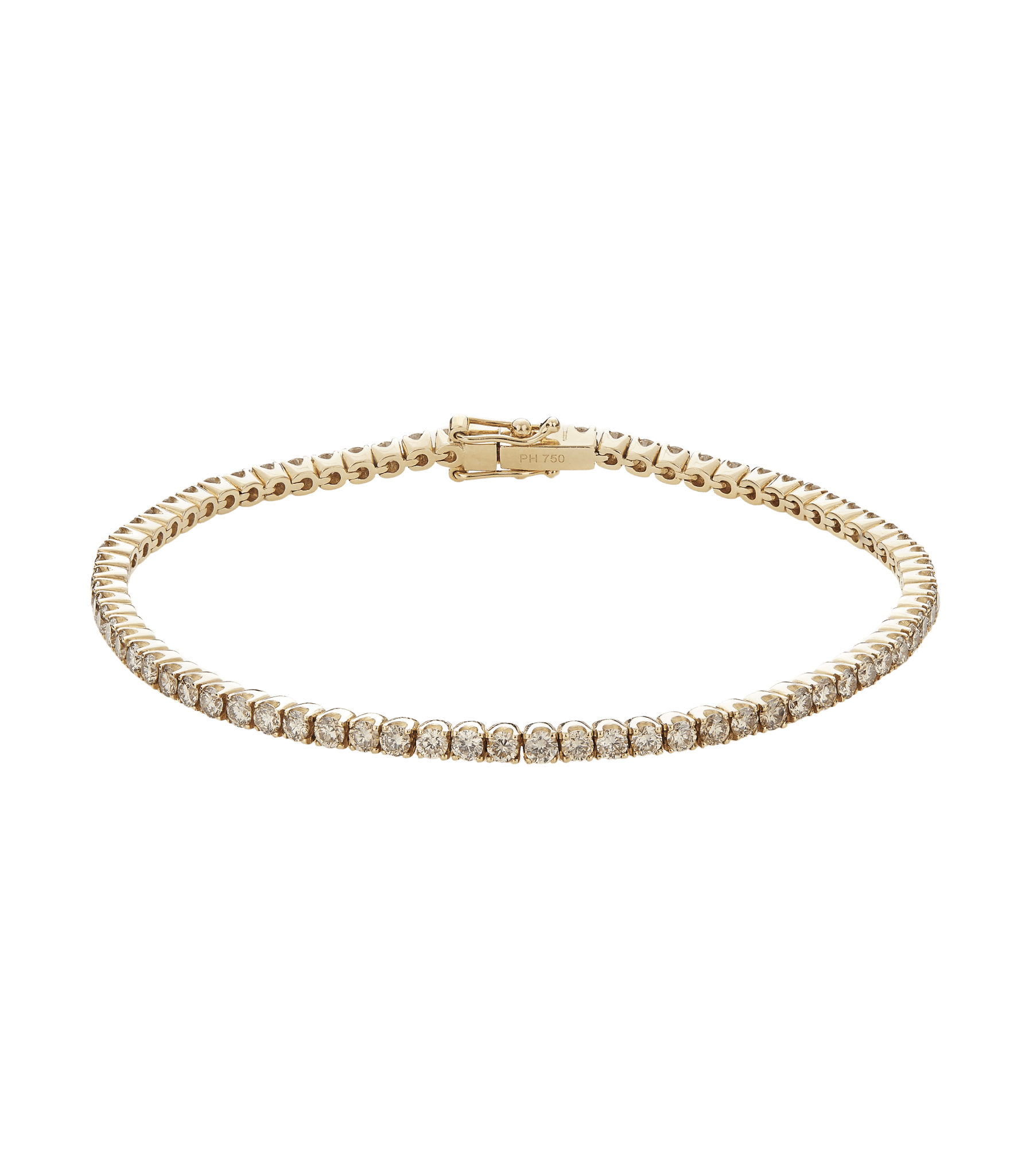 Tennisarmbånd