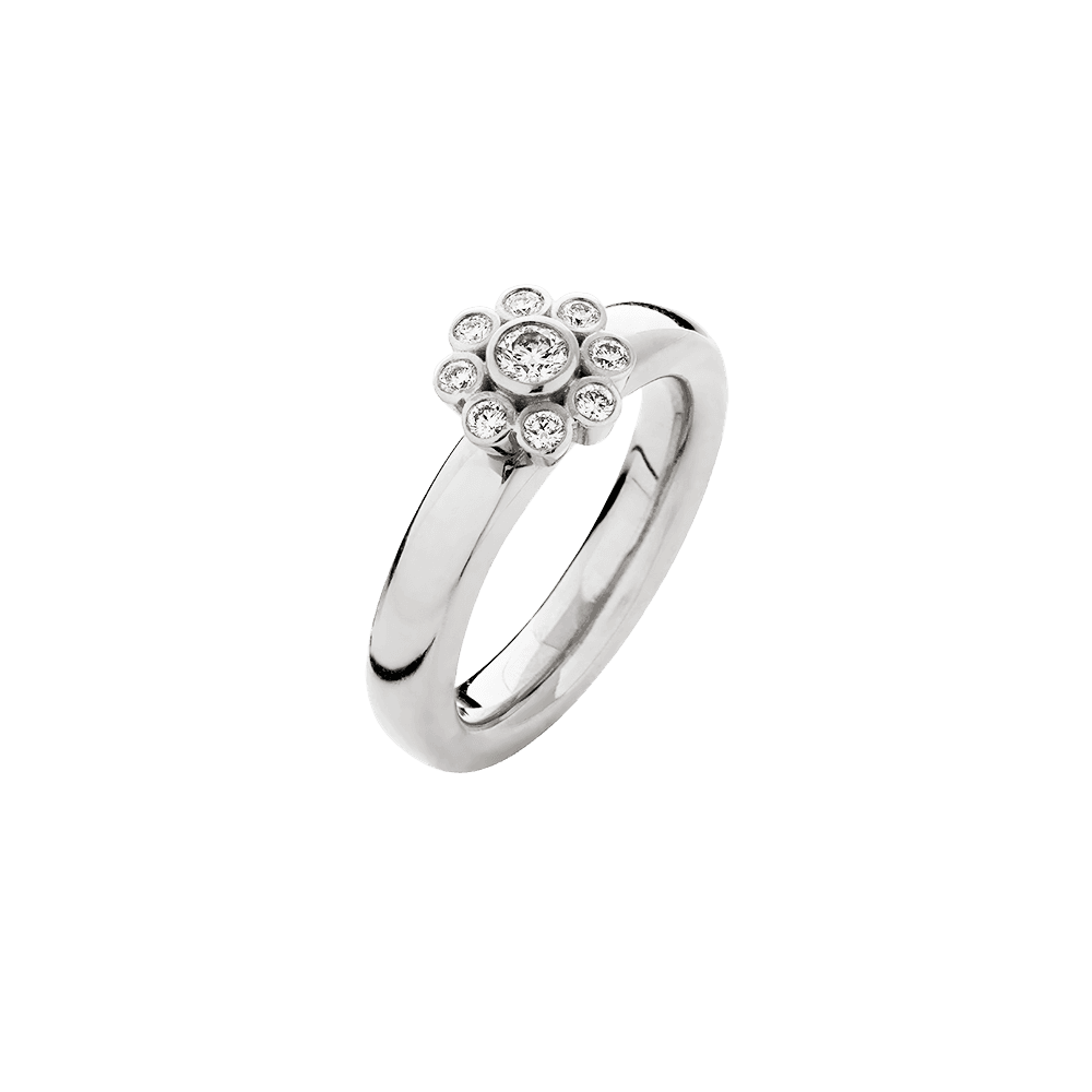 Alexandria ring, midi