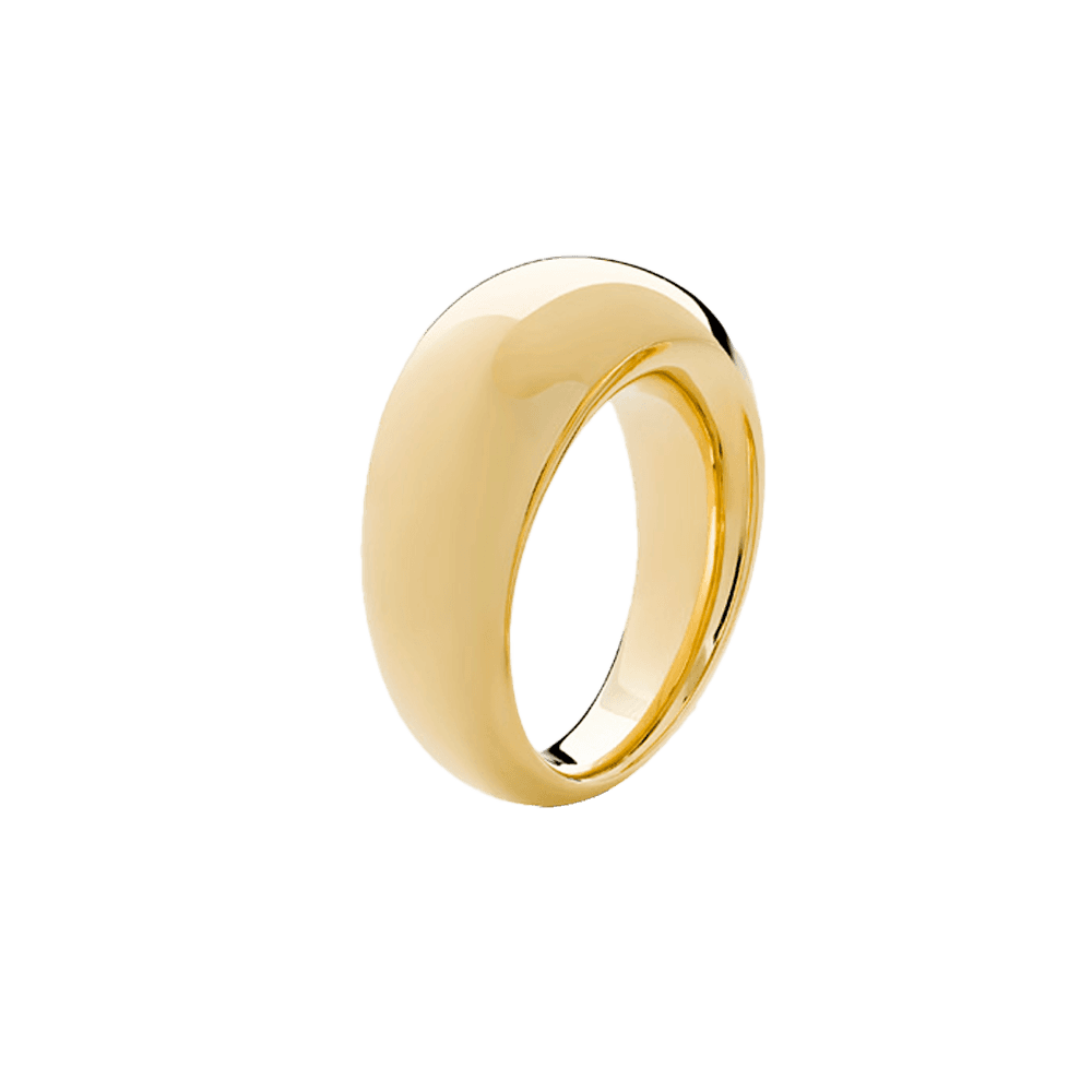Bow ring, large