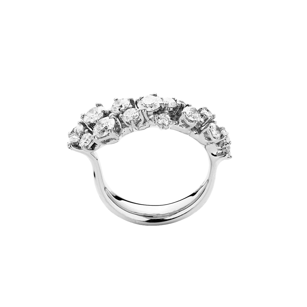 Cassiopeia ring