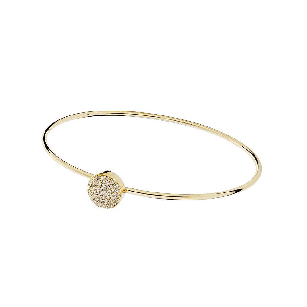 Columbine armring