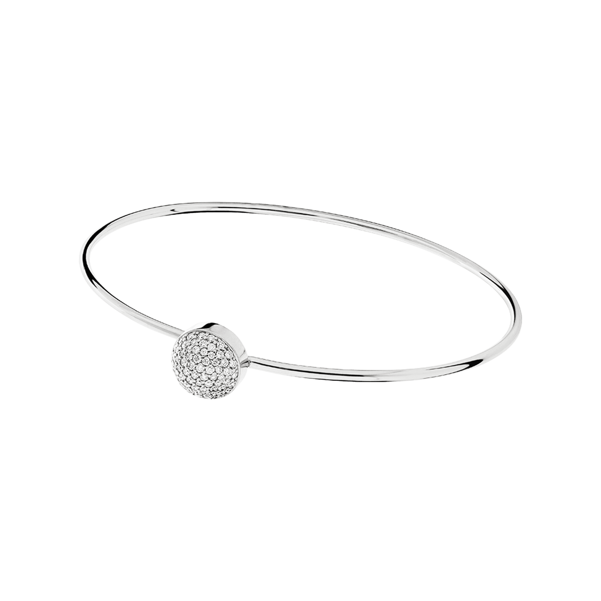 Columbine armring