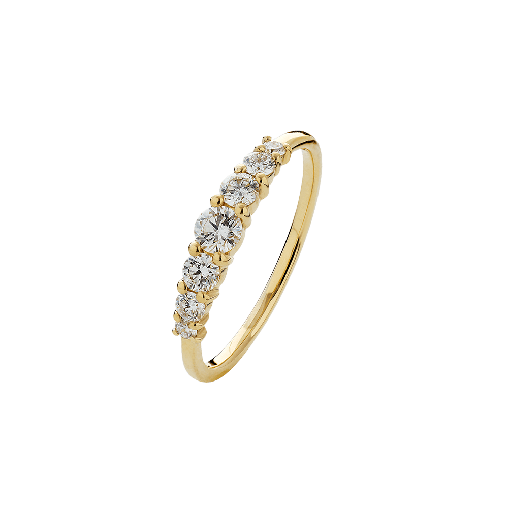 Eternal Grace ring