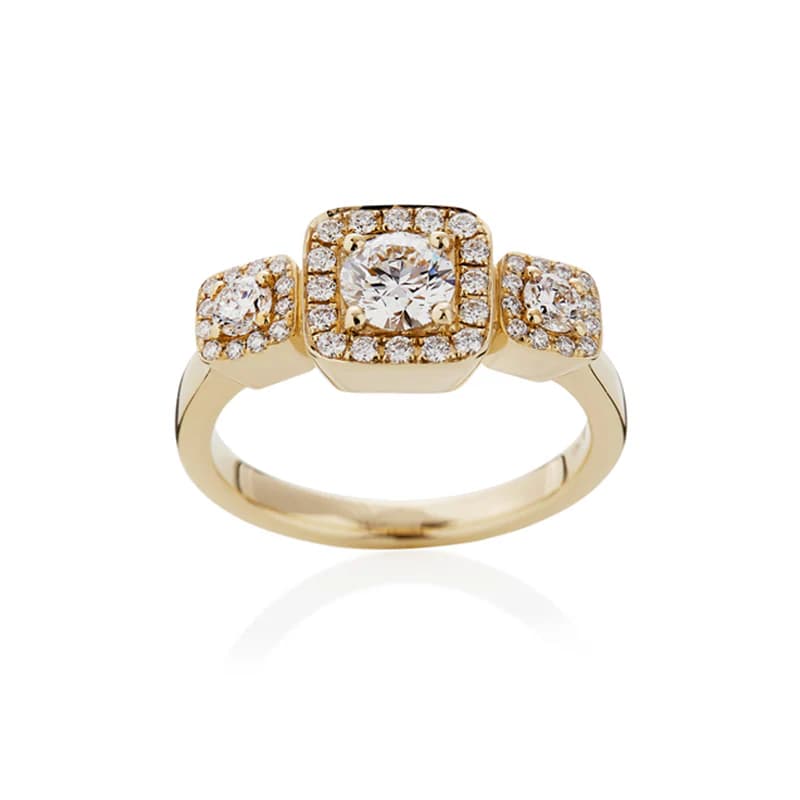 Rose ring