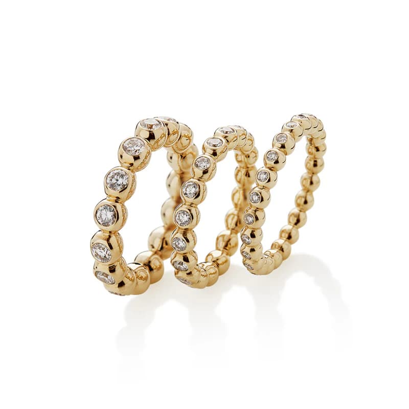 Bubbles kuglering, mega