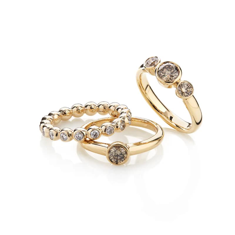 Olympia ring