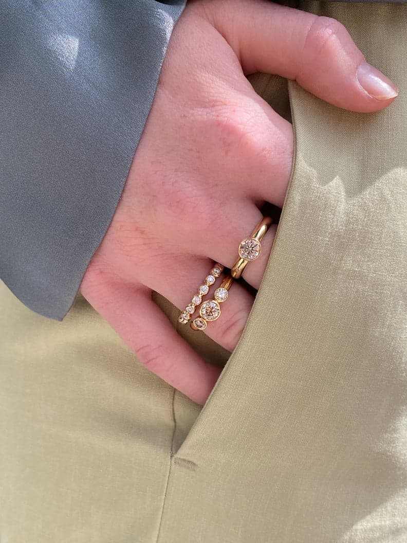 Olympia ring