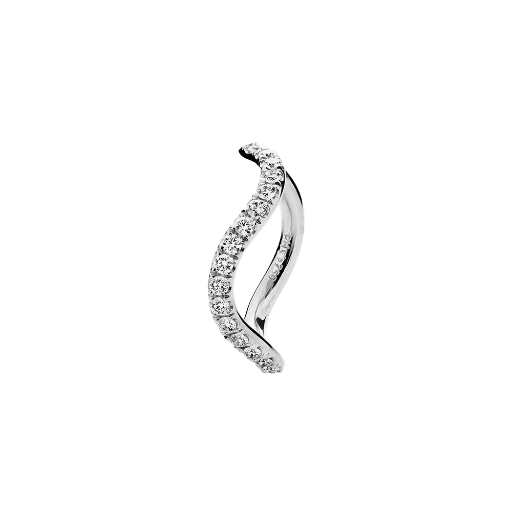 Siréne ring, large