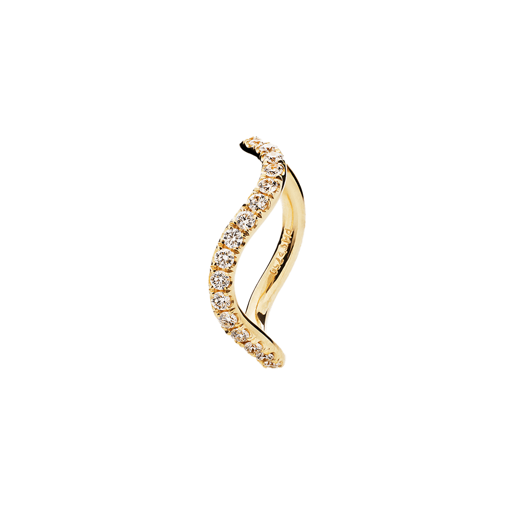 Siréne ring, large
