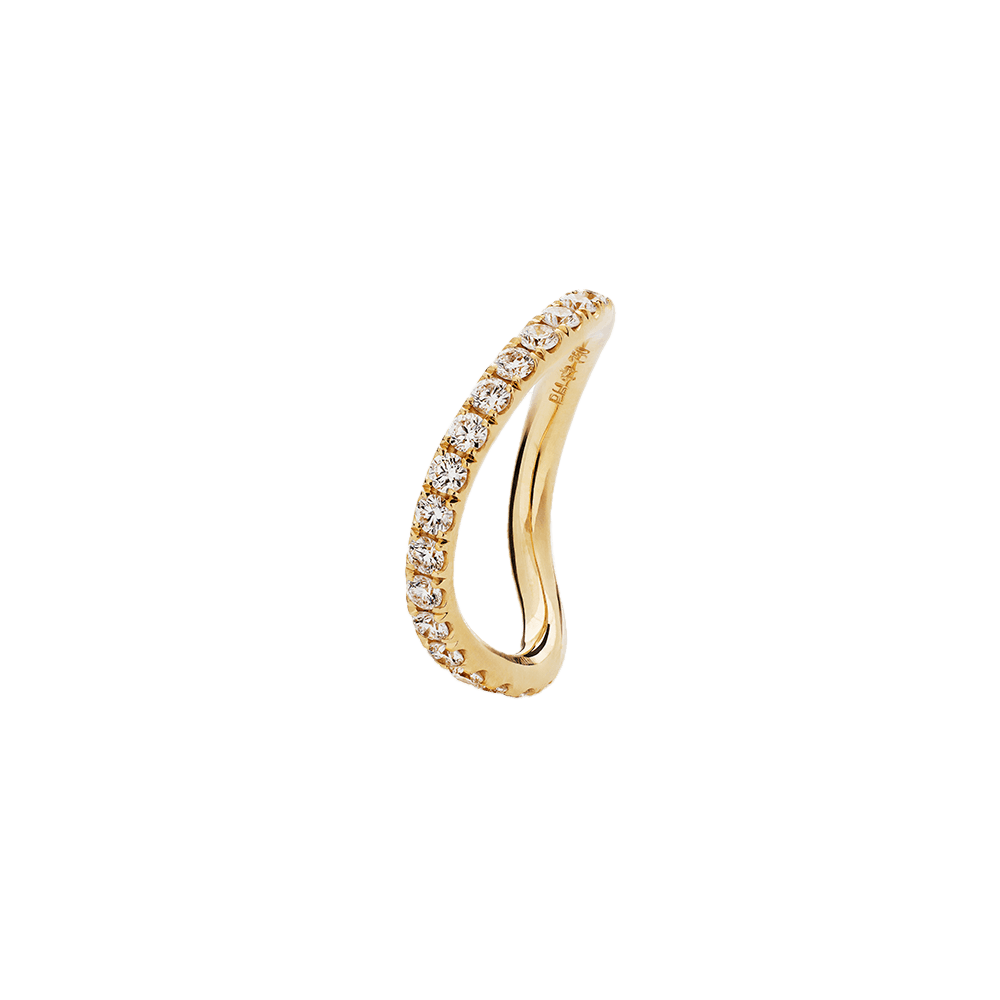 Siréne ring, medium