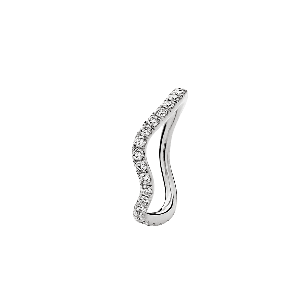 Siréne ring, small