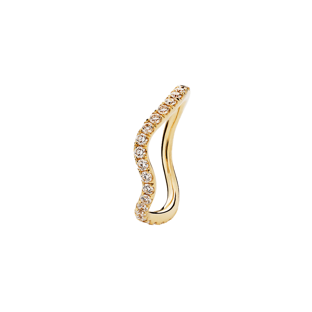 Siréne ring, small