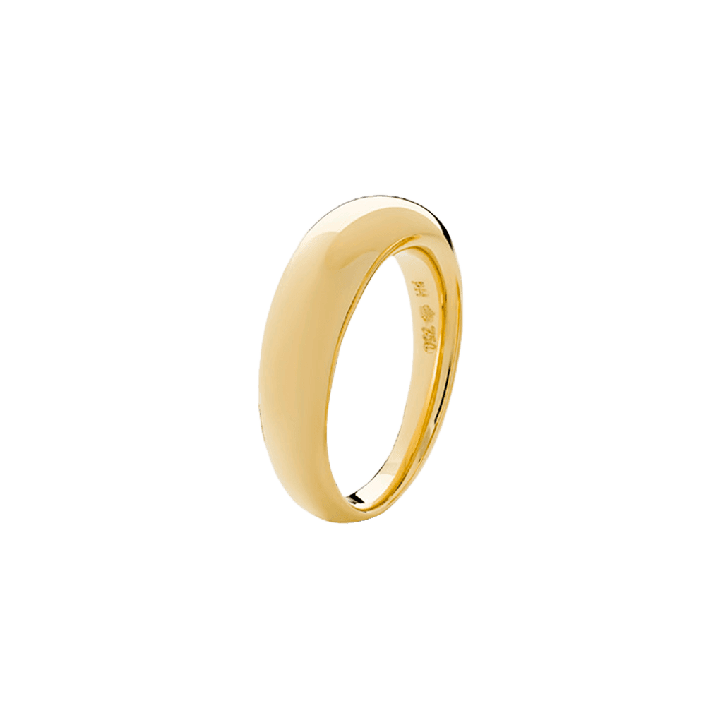 Bow ring, small
