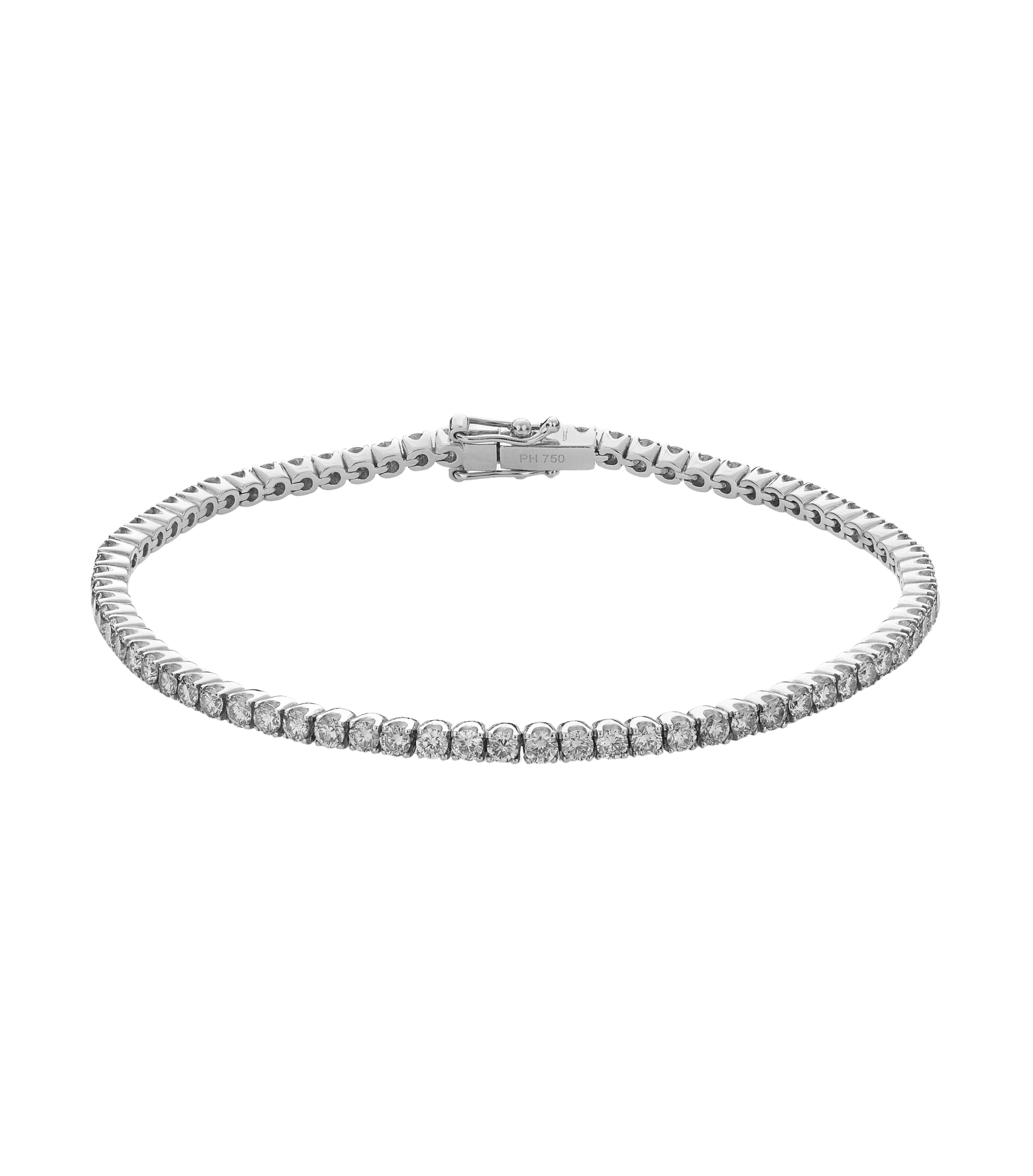 Tennisarmbånd