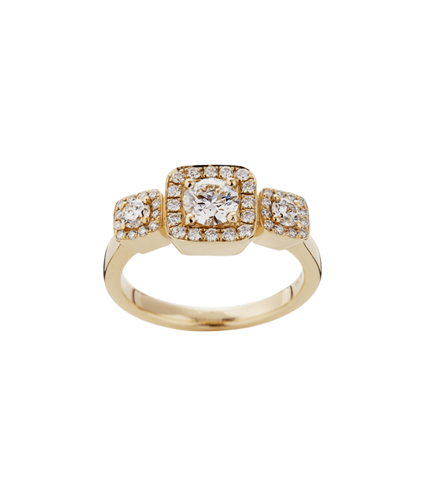 Rose ring