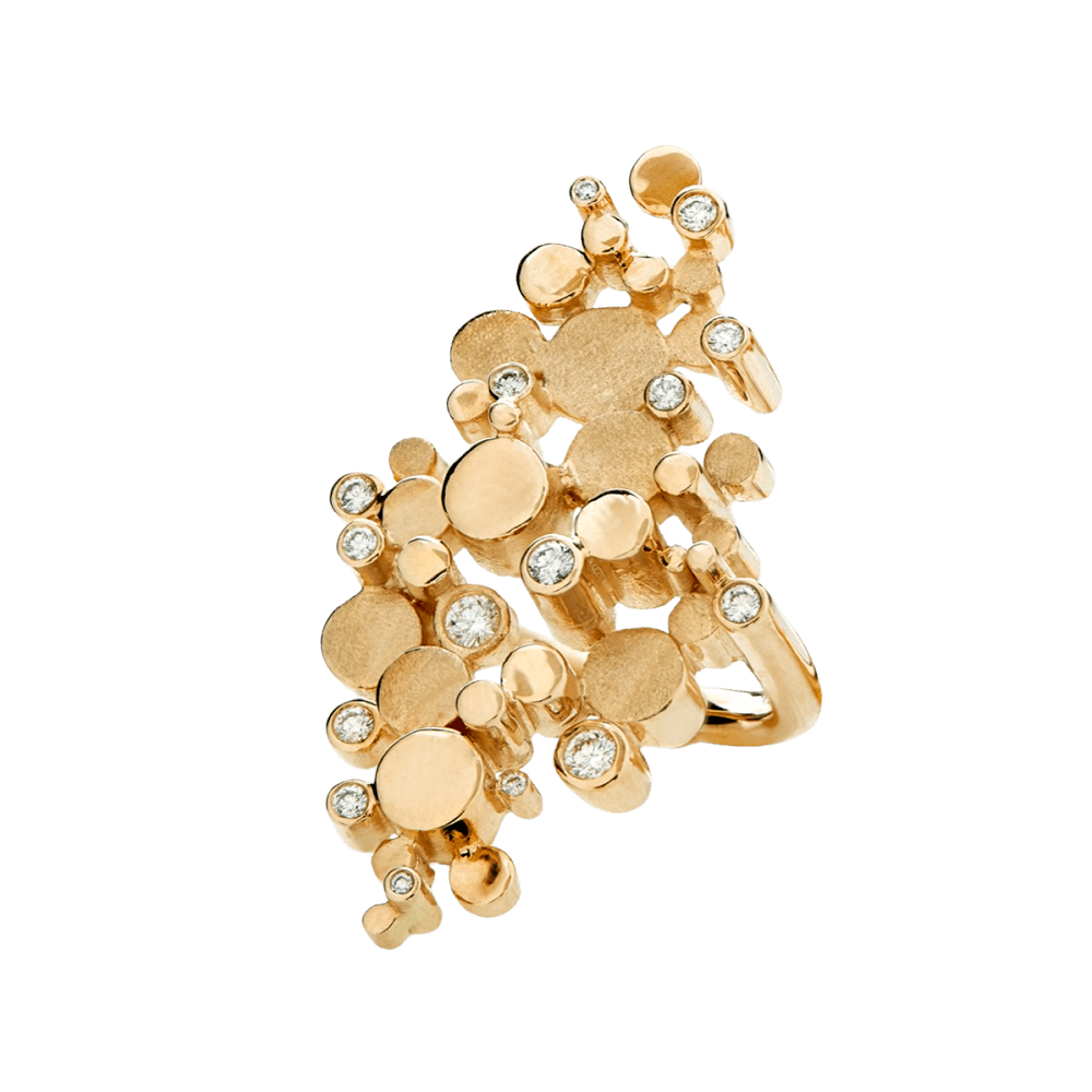Skyline ring, stor
