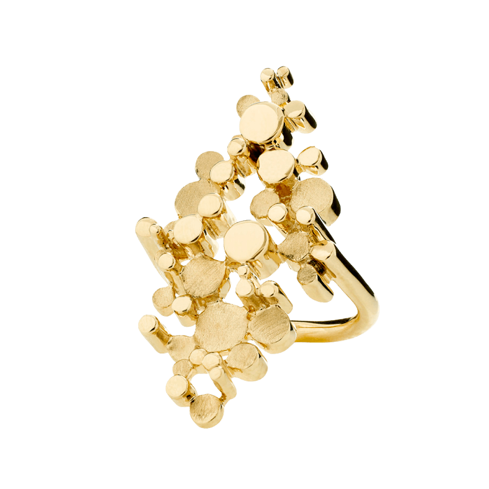 Skyline ring, stor